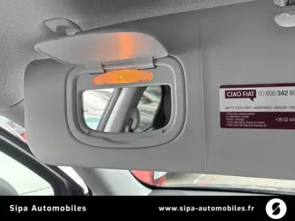 Photo 61 Fiat 500 X 1.6 Multijet 130 ch