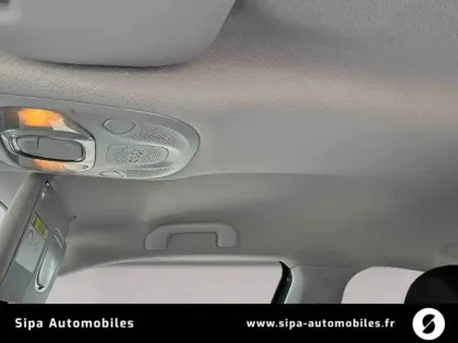Photo 18 Fiat 500 X 1.6 Multijet 130 ch