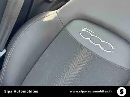 Photo 28 Fiat 500 X 1.6 Multijet 130 ch