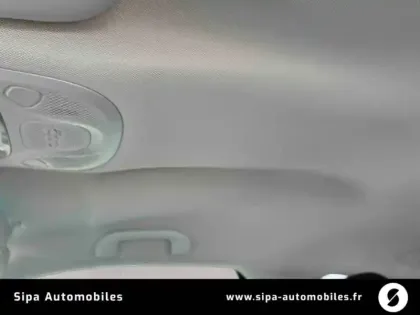 Photo 37 Fiat 500 X 1.6 Multijet 130 ch