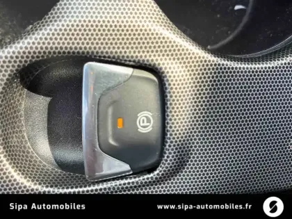 Photo 22 Fiat 500 X 1.6 Multijet 130 ch