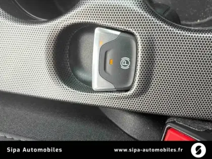 Photo 49 Fiat 500 X 1.6 Multijet 130 ch