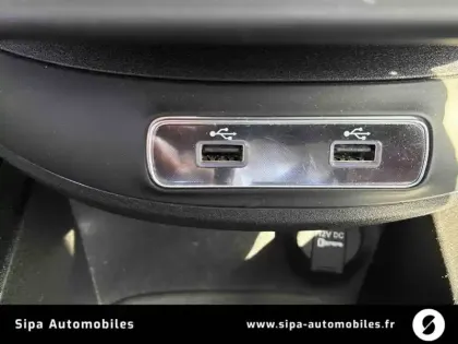 Photo 21 Fiat 500 X 1.6 Multijet 130 ch