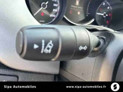 Photo 27 Fiat 500 X 1.6 Multijet 130 ch