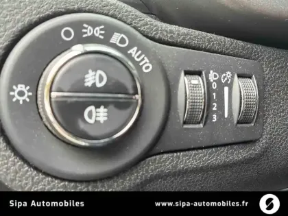 Photo 54 Fiat 500 X 1.6 Multijet 130 ch