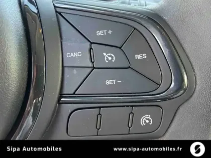 Photo 19 Fiat 500 X 1.6 Multijet 130 ch