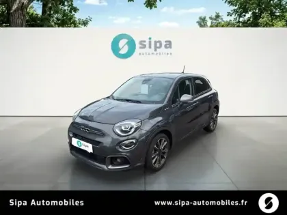 Photo 29 Fiat 500 X 1.6 Multijet 130 ch
