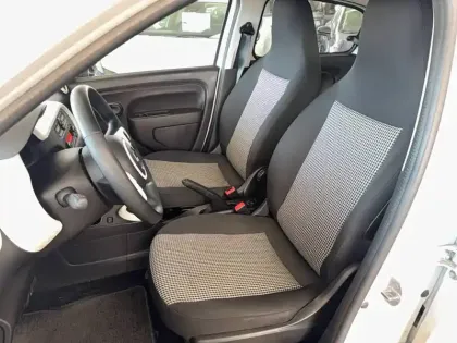 Photo Renault Twingo Authentic