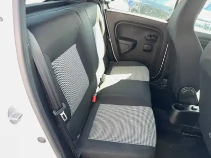 Photo 9 Renault Twingo  III E-Tech