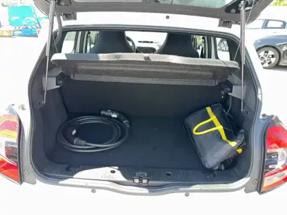 Photo 10 Renault Twingo  III E-Tech