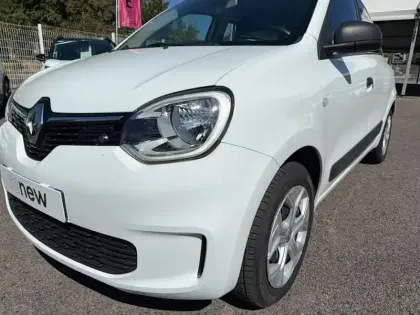 Photo 15 Renault Twingo  III E-Tech