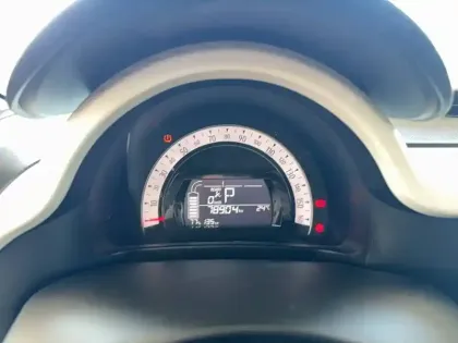 Photo 5 Renault Twingo  III E-Tech