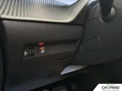 Photo 19 Peugeot 208  Electrique 50 kWh 136ch
