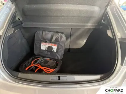 Photo 5 Peugeot 208  Electrique 50 kWh 136ch