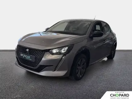 Photo Peugeot 208 Allure Pack