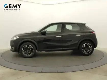 Photo 18 DS DS 3  Crossback PureTech 100 S&S BVM6