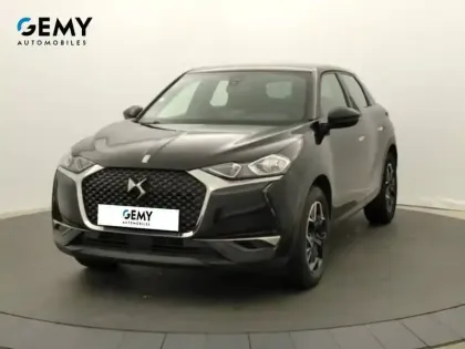 Photo Ds Ds 3 Business