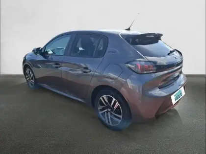 Photo 6 Peugeot 208  PureTech 75 S&S BVM5