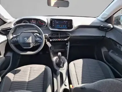 Photo 7 Peugeot 208  PureTech 75 S&S BVM5