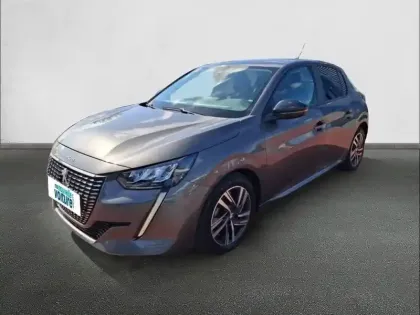 Photo Peugeot 208 Style