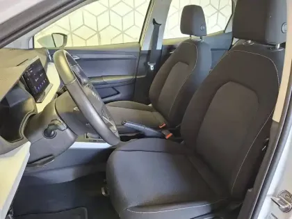 Photo 9 Seat Arona  1.0 TSI 95 ch Start/Stop BVM5