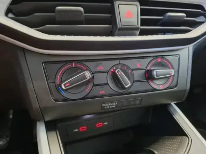 Photo 36 Seat Arona  1.0 TSI 95 ch Start/Stop BVM5