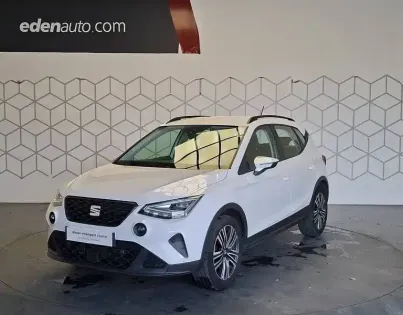 Photo Seat Arona Urban