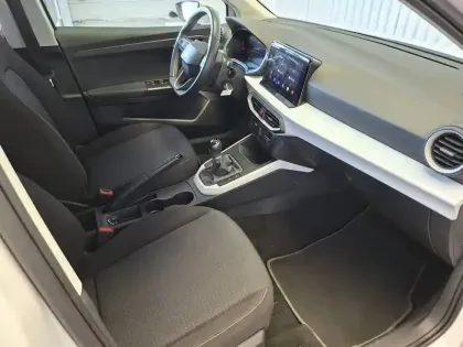 Photo 11 Seat Arona  1.0 TSI 95 ch Start/Stop BVM5