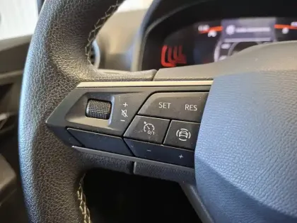 Photo 25 Seat Arona  1.0 TSI 95 ch Start/Stop BVM5