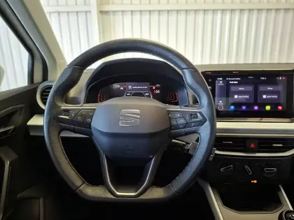 Photo 22 Seat Arona  1.0 TSI 95 ch Start/Stop BVM5