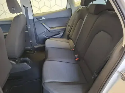 Photo 15 Seat Arona  1.0 TSI 95 ch Start/Stop BVM5