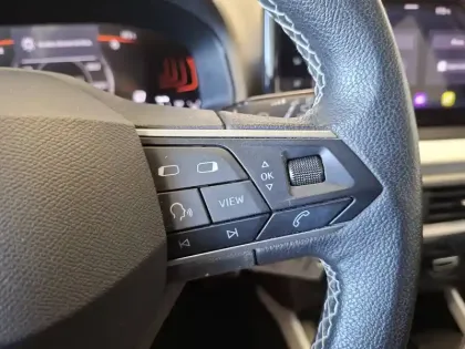Photo 26 Seat Arona  1.0 TSI 95 ch Start/Stop BVM5