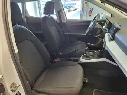 Photo 12 Seat Arona  1.0 TSI 95 ch Start/Stop BVM5