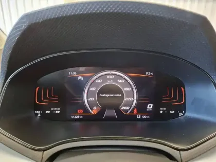 Photo 29 Seat Arona  1.0 TSI 95 ch Start/Stop BVM5