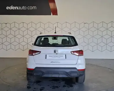 Photo 6 Seat Arona  1.0 TSI 95 ch Start/Stop BVM5