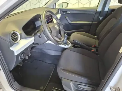 Photo 8 Seat Arona  1.0 TSI 95 ch Start/Stop BVM5