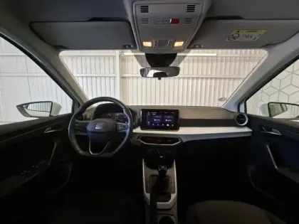Photo 21 Seat Arona  1.0 TSI 95 ch Start/Stop BVM5
