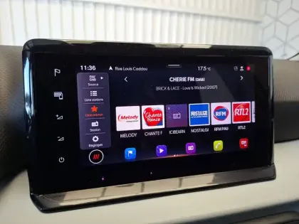 Photo 34 Seat Arona  1.0 TSI 95 ch Start/Stop BVM5