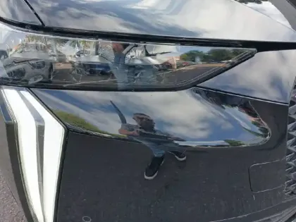 Photo 15 DS DS 4  Hybride E-Tense 225 EAT8