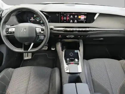 Photo 7 DS DS 4  Hybride E-Tense 225 EAT8