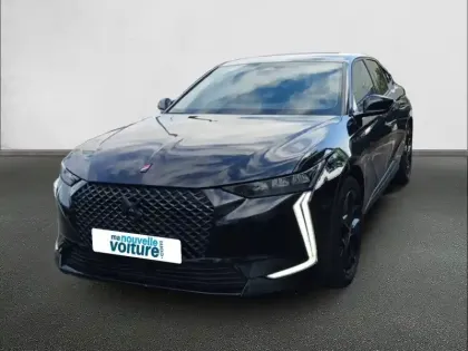 Photo Ds Ds 4 Performance Line