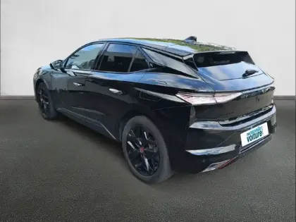 Photo 6 DS DS 4  Hybride E-Tense 225 EAT8