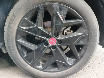 Photo 12 DS DS 4  Hybride E-Tense 225 EAT8