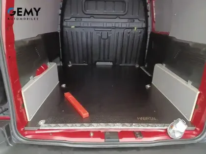 Photo 30 Citroën Berlingo  VAN M 650 BLUEHDI 75 S&S BVM5