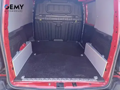 Photo 9 Citroën Berlingo  VAN M 650 BLUEHDI 75 S&S BVM5