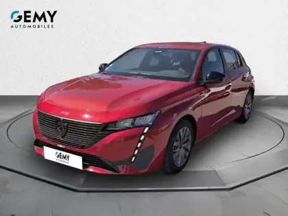 Photo Peugeot 308 Active Pack