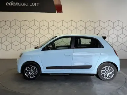 Photo 47 Renault Twingo  III E-Tech