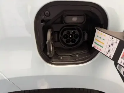Photo 32 Renault Twingo  III E-Tech