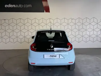 Photo 38 Renault Twingo  III E-Tech