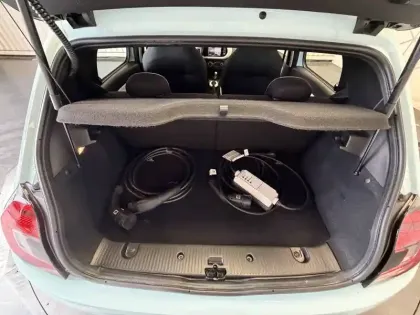 Photo 30 Renault Twingo  III E-Tech